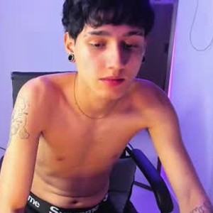Cam boy xdantexx_