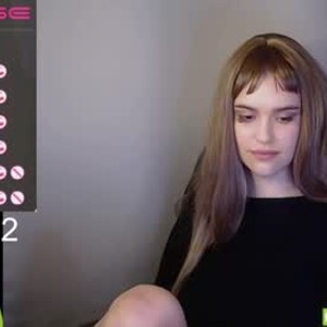 gonewildcams.com xhannelore_ livesex profile in german cams