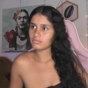 chaturbate ximenah_ webcam profile pic via sexcityguide.com