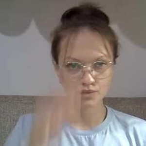 xini_brown webcam profile - European