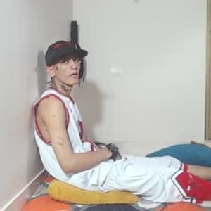 xking_bigcockx Live Cam