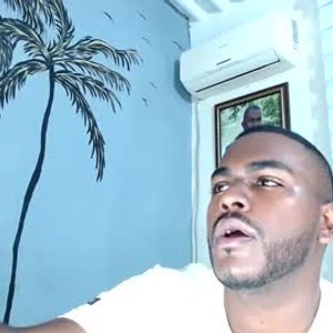 Cam boy xl_ebony