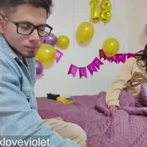 xxx-topcamgirls.com xloveviolet livesex profile in bigboobs cams