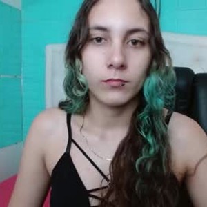 gonewildcams.com xlunna livesex profile in redhead cams