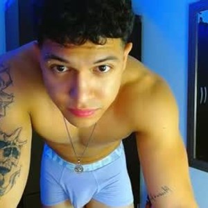 Cam boy xmuscle_versx