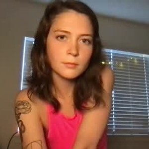 chaturbate xoavery webcam profile pic via newporncams.com