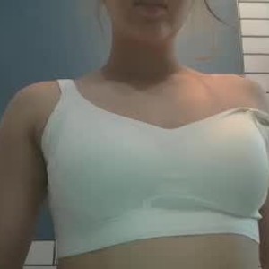 chaturbate xobabysu webcam profile pic via pornsexycams.com
