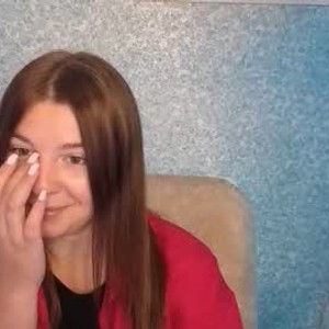 chaturbate xocandi webcam profile pic via elivecams.com