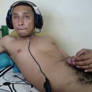 Cam boy xorozko