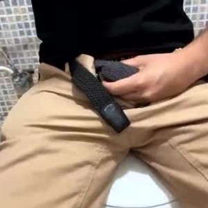 Cam boy xsinsir