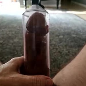 Cam boy xthickstick