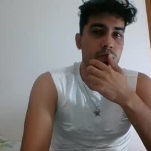 xx_latinwolf_xx Live Cam