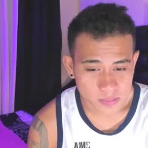 Cam boy xxasianspermman