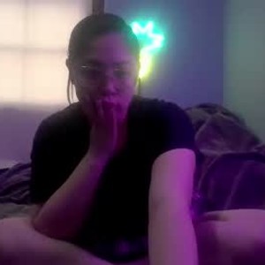 chaturbate xxemo_baddiexx webcam profile pic via amateursex-livecam.com