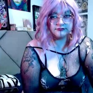 chaturbate xxgreengoodxx webcam profile pic via glamcambabes.com