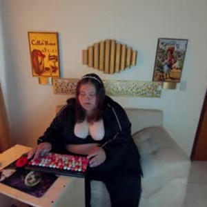 chaturbate xxldoggylatin webcam profile pic via netcams24.com