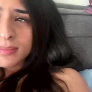 chaturbate xxloverss webcam profile pic via glamcambabes.com