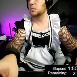 Cam boy xxnaughtykat