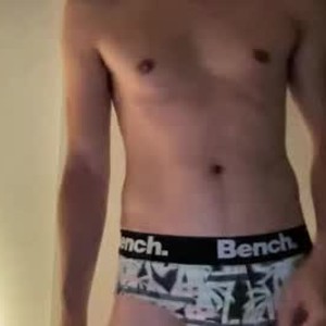 Cam boy xxpandabear