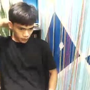 Cam boy xxpaolo69