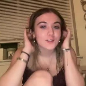 chaturbate xxprettypinkprincessxx webcam profile pic via glamcambabes.com