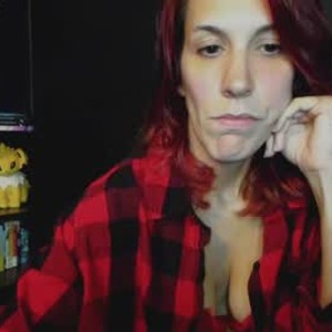 chaturbate xxscarlettfoxx Live Webcam Featured On livesex.fan