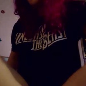 chaturbate xxxnaughtyprincess webcam profile pic via sexlivecamsites.com