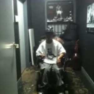 Cam boy xxxonwheelz