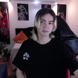 Cam boy xzerox_