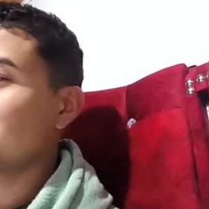 Cam boy yampiergutierrezz9