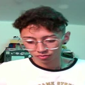 Cam boy yanboy444