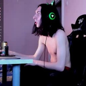 Cam boy yang_nymph