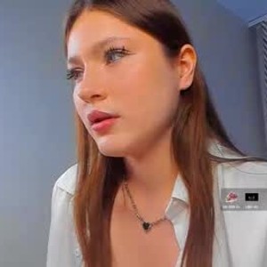 chaturbate yaniika_fox webcam profile pic via webcam-sexe.net