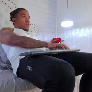 Cam boy yanking1