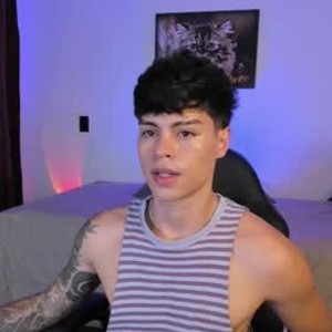 Cam boy yanpaul83