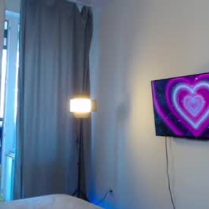 chaturbate yasminamars webcam profile pic via amateursex-livecam.com