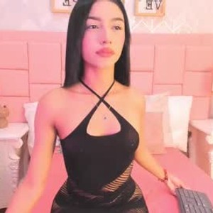 chaturbate yasmine_evans_ webcam profile pic via free6cams.com