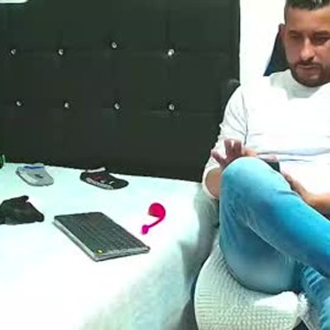 Cam boy yax_king