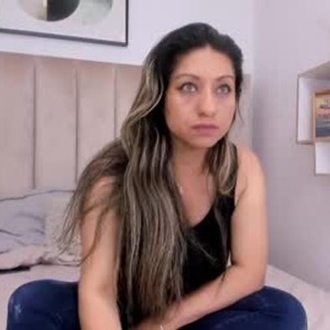 chaturbate yazmin_monthiel webcam profile pic via cam-performer.com