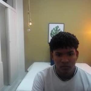 Cam boy yeii_hills