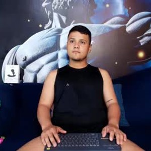 Cam boy yeiko_rodriguez_