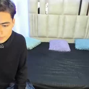 Cam boy yeimy_boss