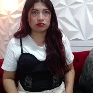 chaturbate yeimygomez webcam profile pic via privat-livecam.com