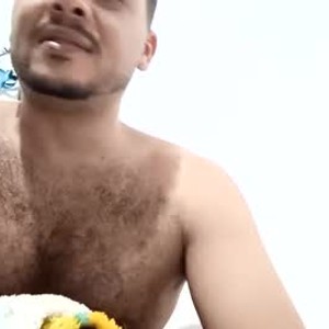 Cam boy yeison85