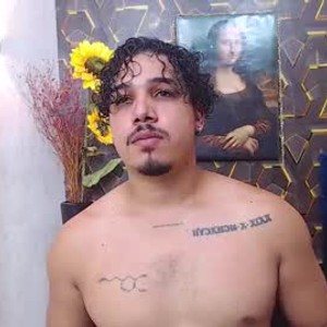 Cam boy yeison_smit