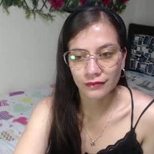 chaturbate yeliana_will webcam profile pic via livesex.fan