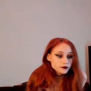 show2cam.com yes_im_just_a_potato livesex profile in redhead cams