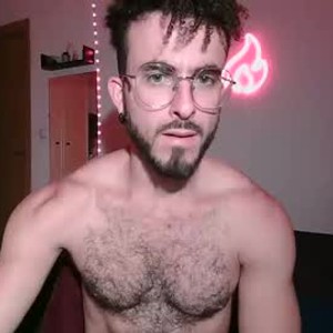 Cam boy yeshuasaint