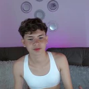 yeyo_twink Live Cam