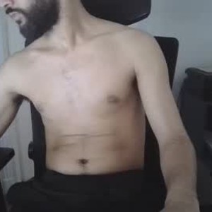 Cam boy yezan1